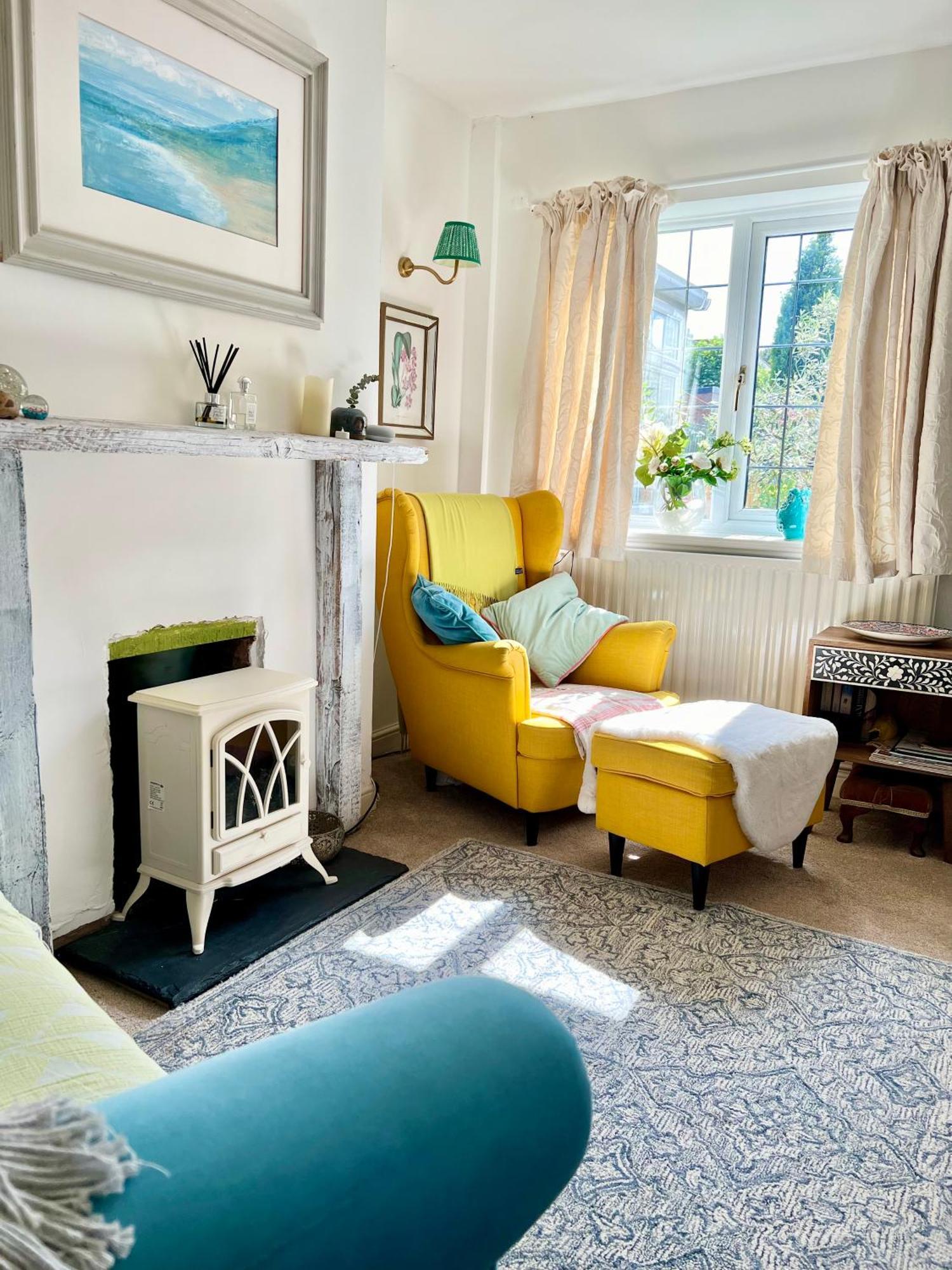 Holly Cottage Cosy Home In Sherwood Forest Edwinstowe Exteriér fotografie