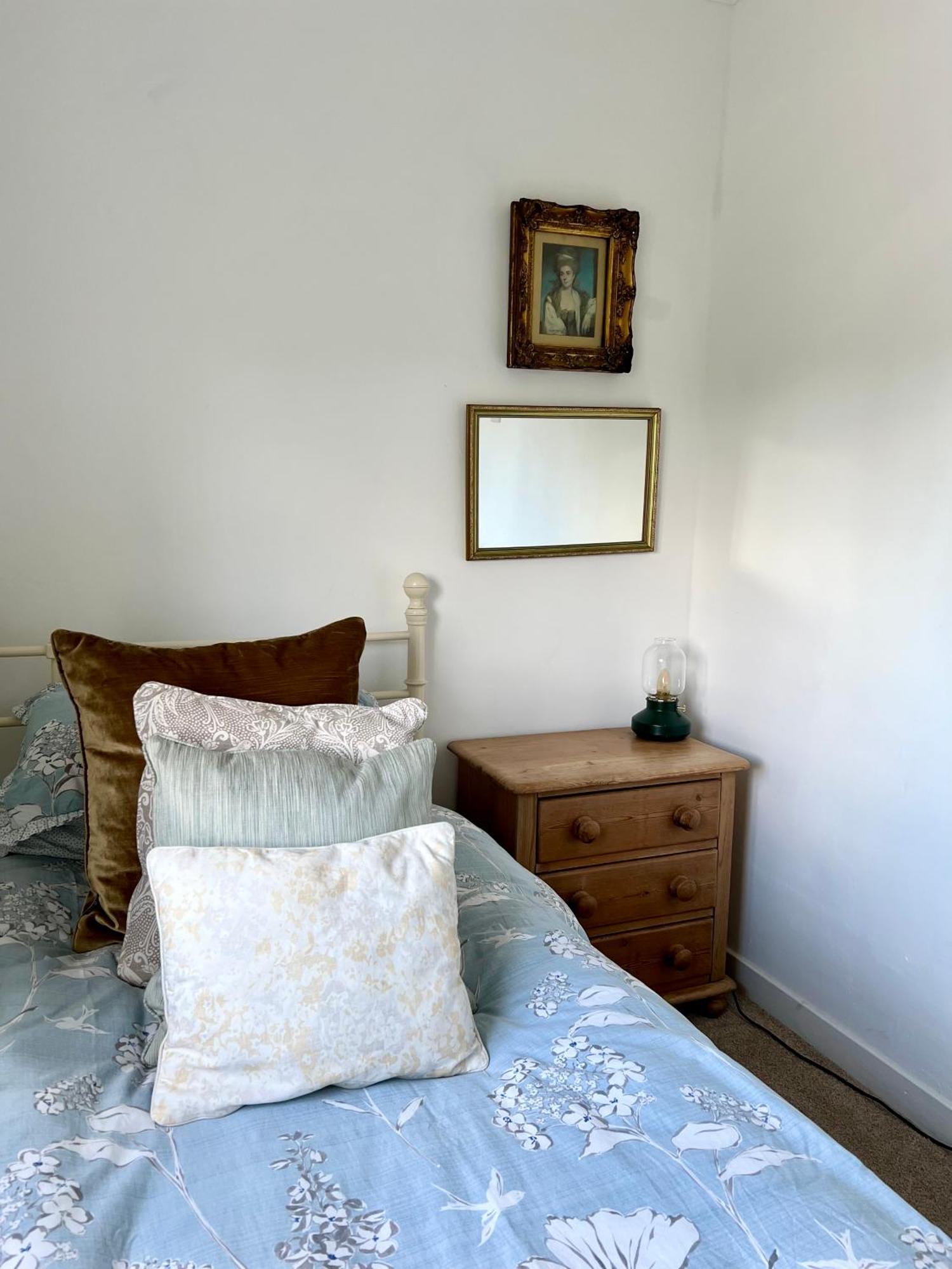 Holly Cottage Cosy Home In Sherwood Forest Edwinstowe Exteriér fotografie