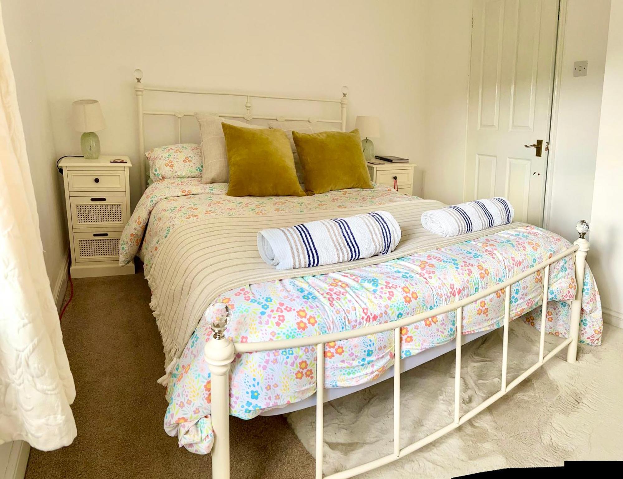 Holly Cottage Cosy Home In Sherwood Forest Edwinstowe Exteriér fotografie