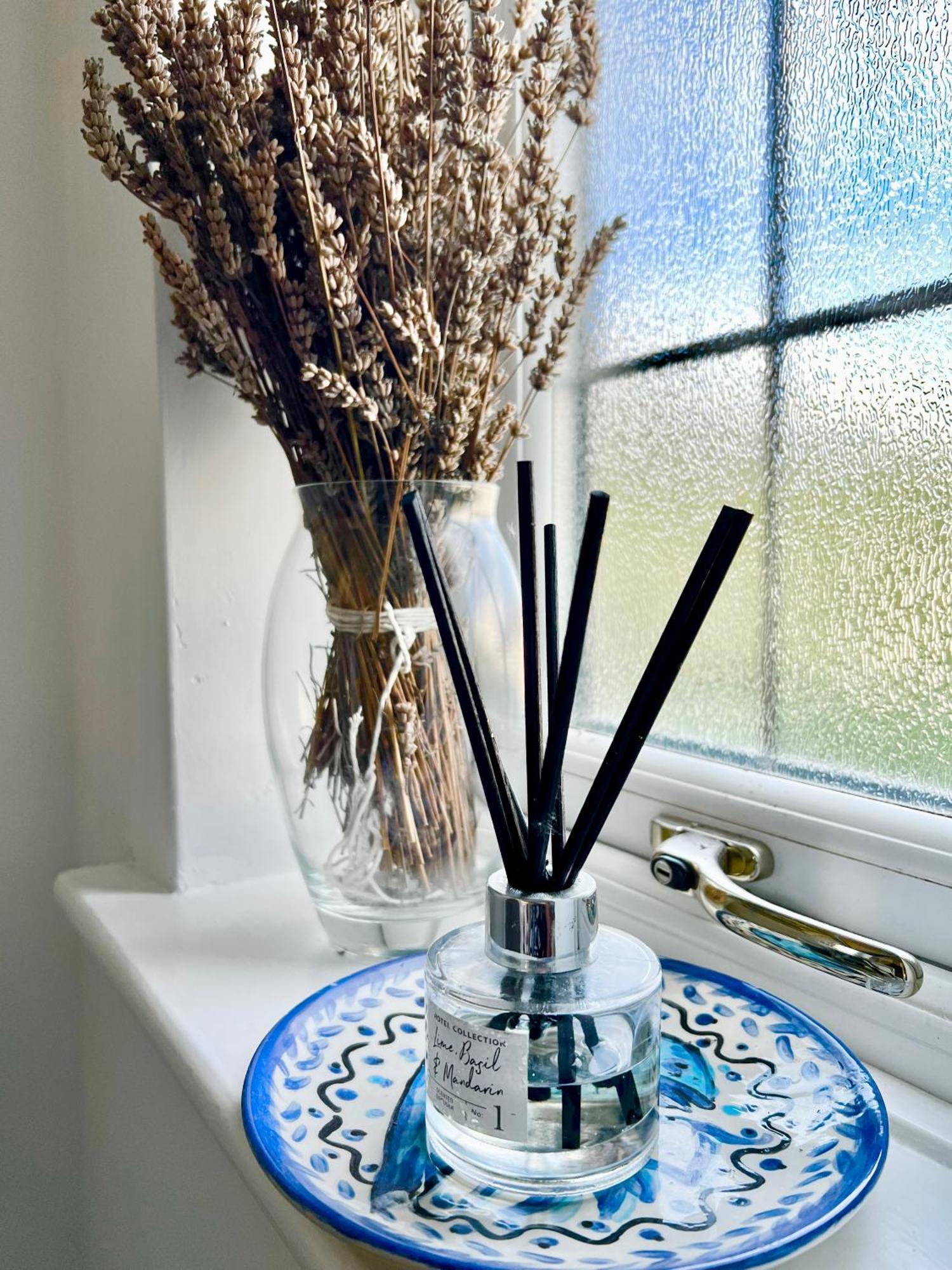Holly Cottage Cosy Home In Sherwood Forest Edwinstowe Exteriér fotografie