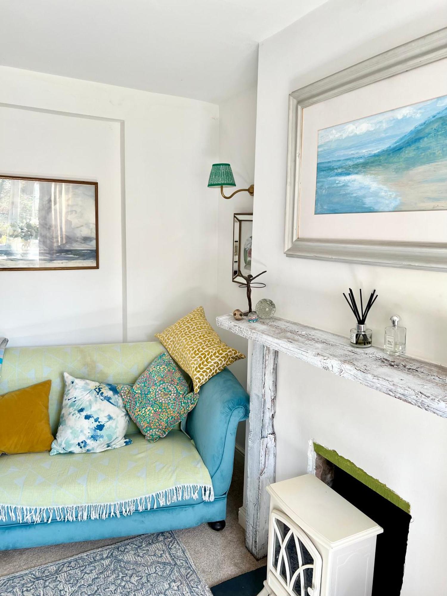 Holly Cottage Cosy Home In Sherwood Forest Edwinstowe Exteriér fotografie